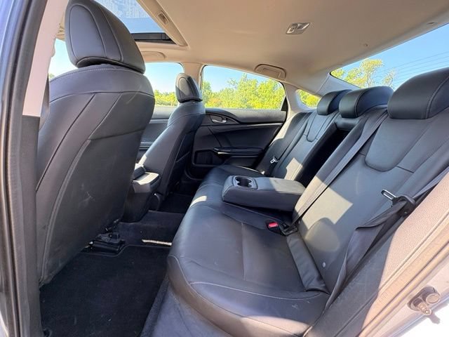 Used 2022 Honda Insight Touring image 10