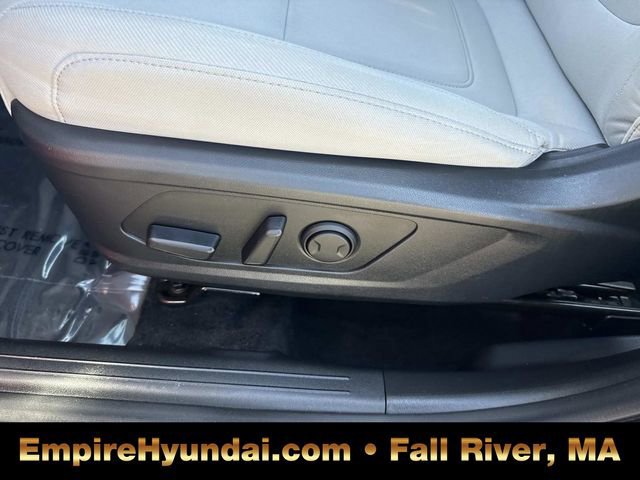 Used 2025 Hyundai Tucson SEL image 20