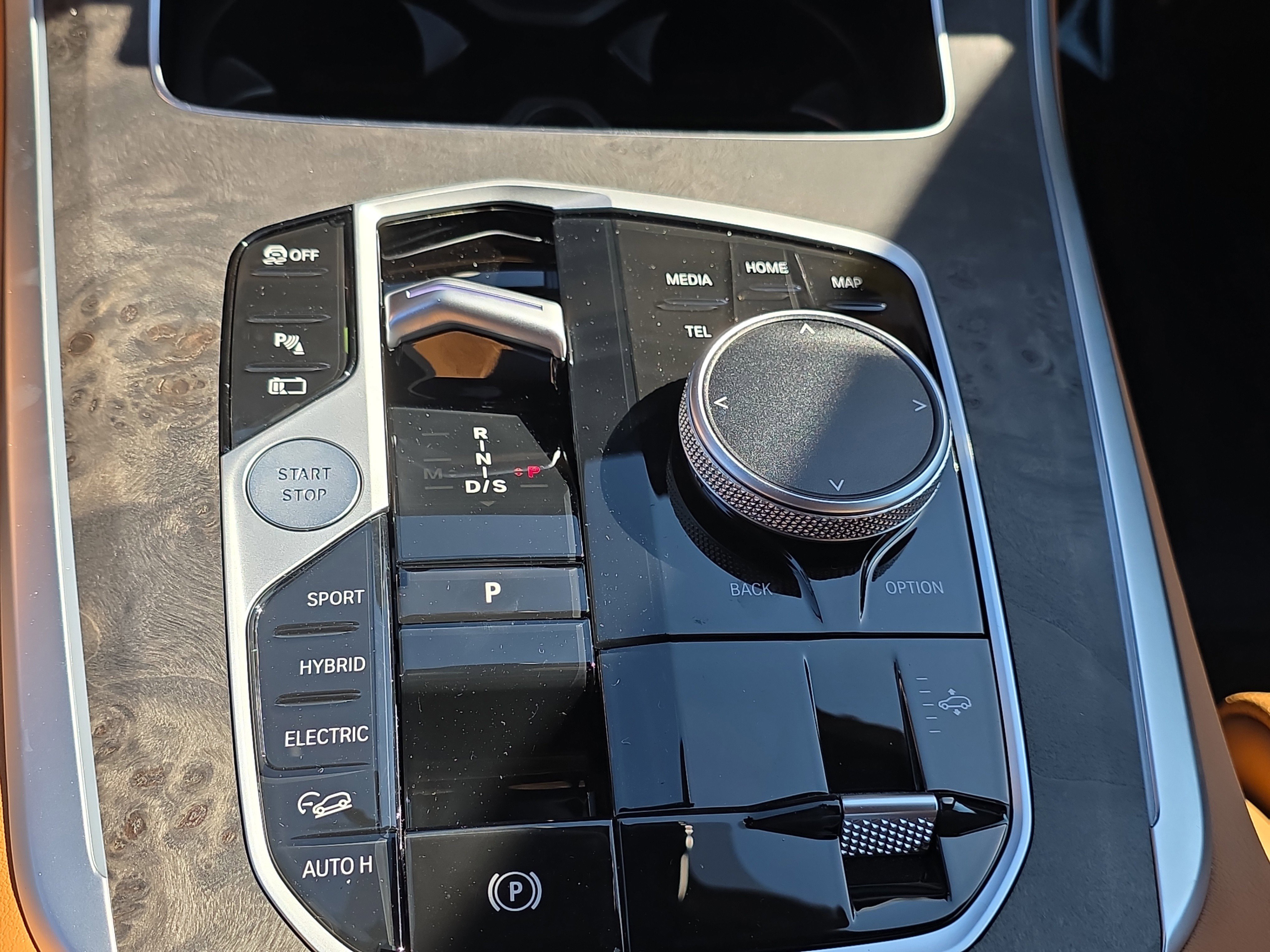 New 2026 BMW X5 xDrive50e image 26