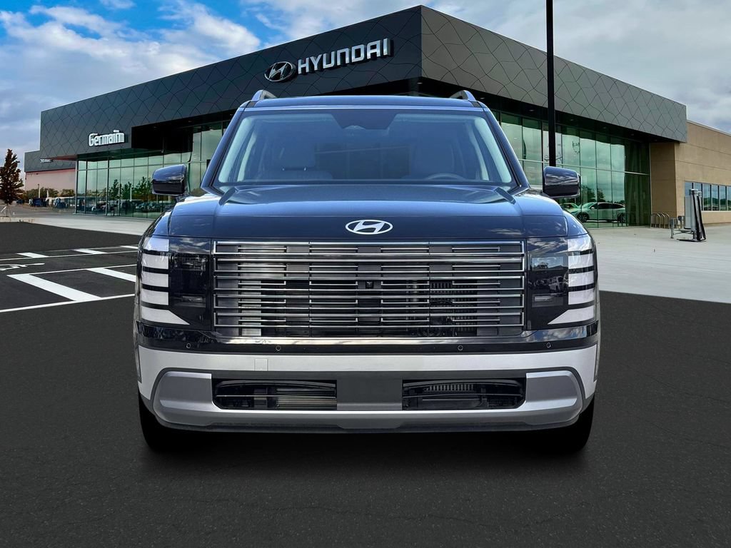 New 2026 Hyundai Palisade SEL Premium AWD/4WD image 12