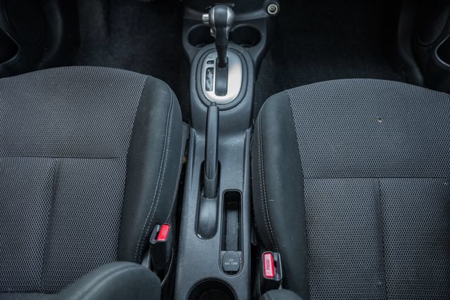 Used 2019 Nissan Versa SV FWD image 28