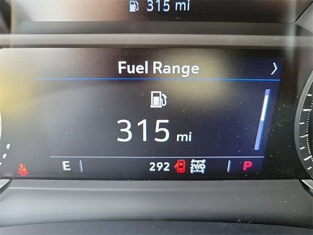 New 2024 Cadillac XT5 Luxury image 36