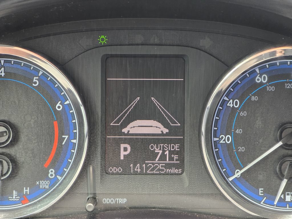 Used 2019 Toyota Corolla LE FWD image 33