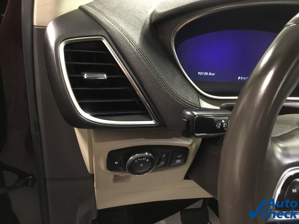 Used 2020 Lincoln Nautilus Reserve AWD/4WD image 19