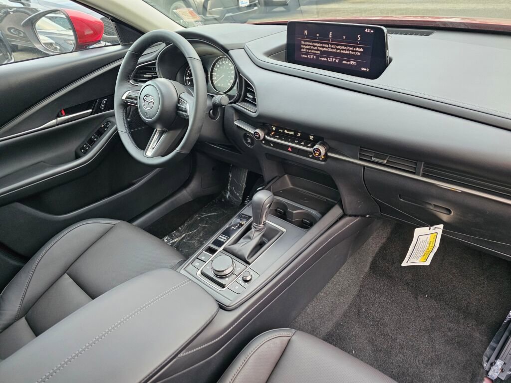 New 2026 MAZDA CX-30 AWD 2.5 S w/ Premium Package image 30