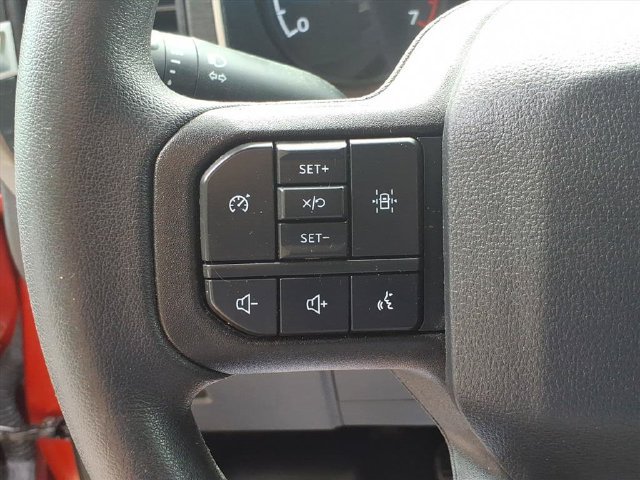 Used 2023 Ford F150 XL w/ STX Appearance Package AWD/4WD image 16