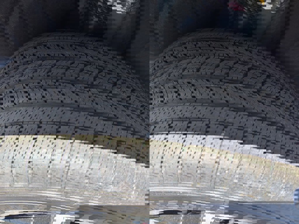 New 2025 Hyundai Santa Cruz Limited image 31