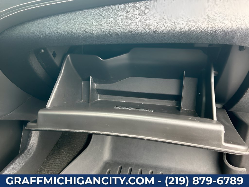 Used 2016 Chevrolet Tahoe LT AWD/4WD image 40