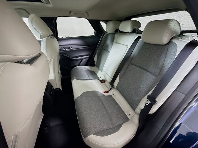New 2026 MAZDA CX-30 AWD 2.5 S image 25