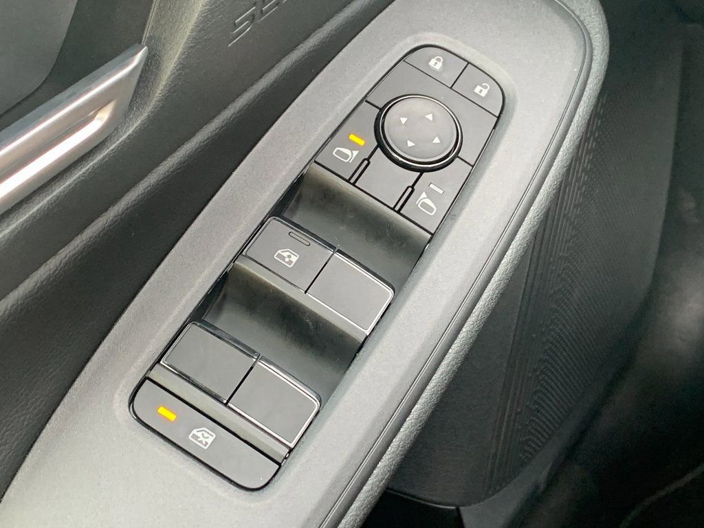 New 2026 Nissan Sentra S w/ S Cold Weather Package image 17