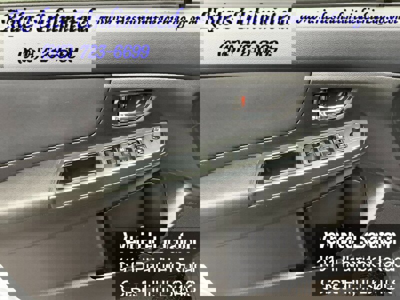 Used 2014 Subaru Impreza 2.0i Sport Premium image 10