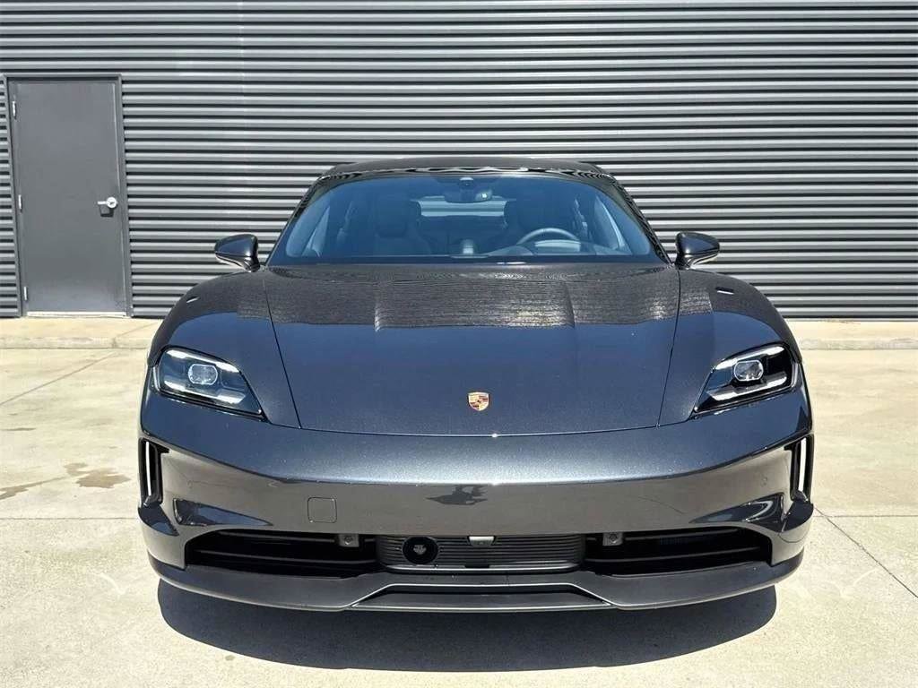 New 2025 Porsche Taycan image 77