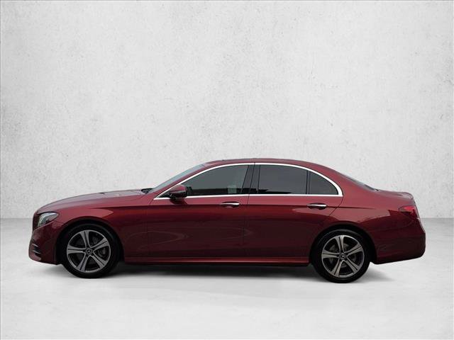 Certified 2019 Mercedes-Benz E 300 image 9