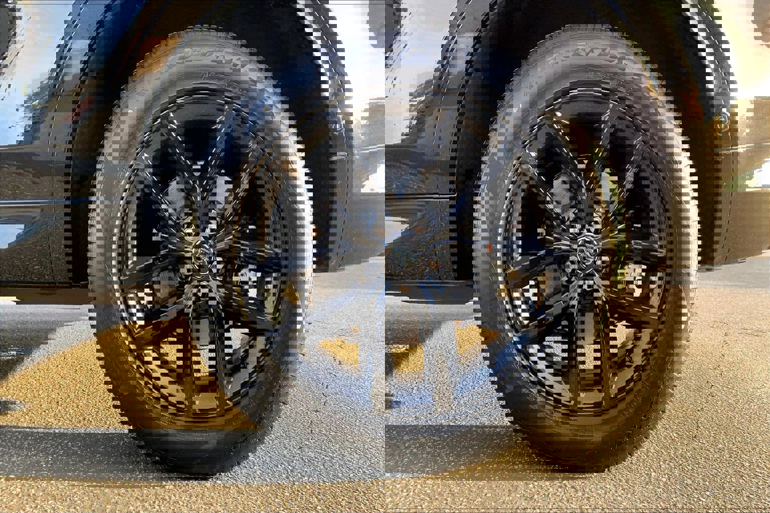 Used 2024 Land Rover Discovery Sport S image 10