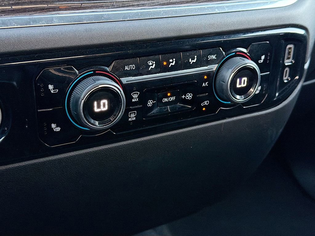 Used 2024 Chevrolet Silverado 1500 RST image 15