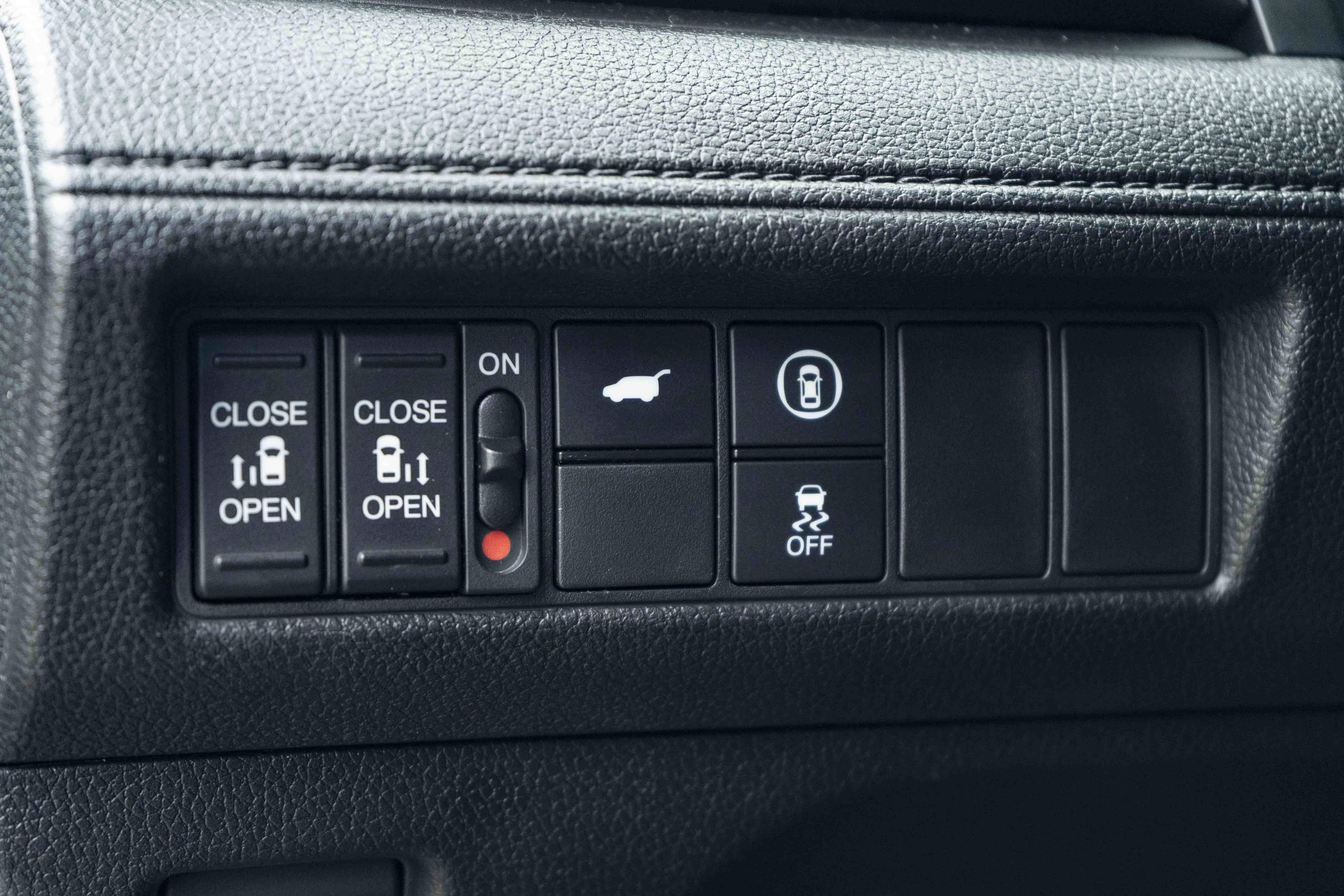 Used 2024 Honda Odyssey EX-L image 39