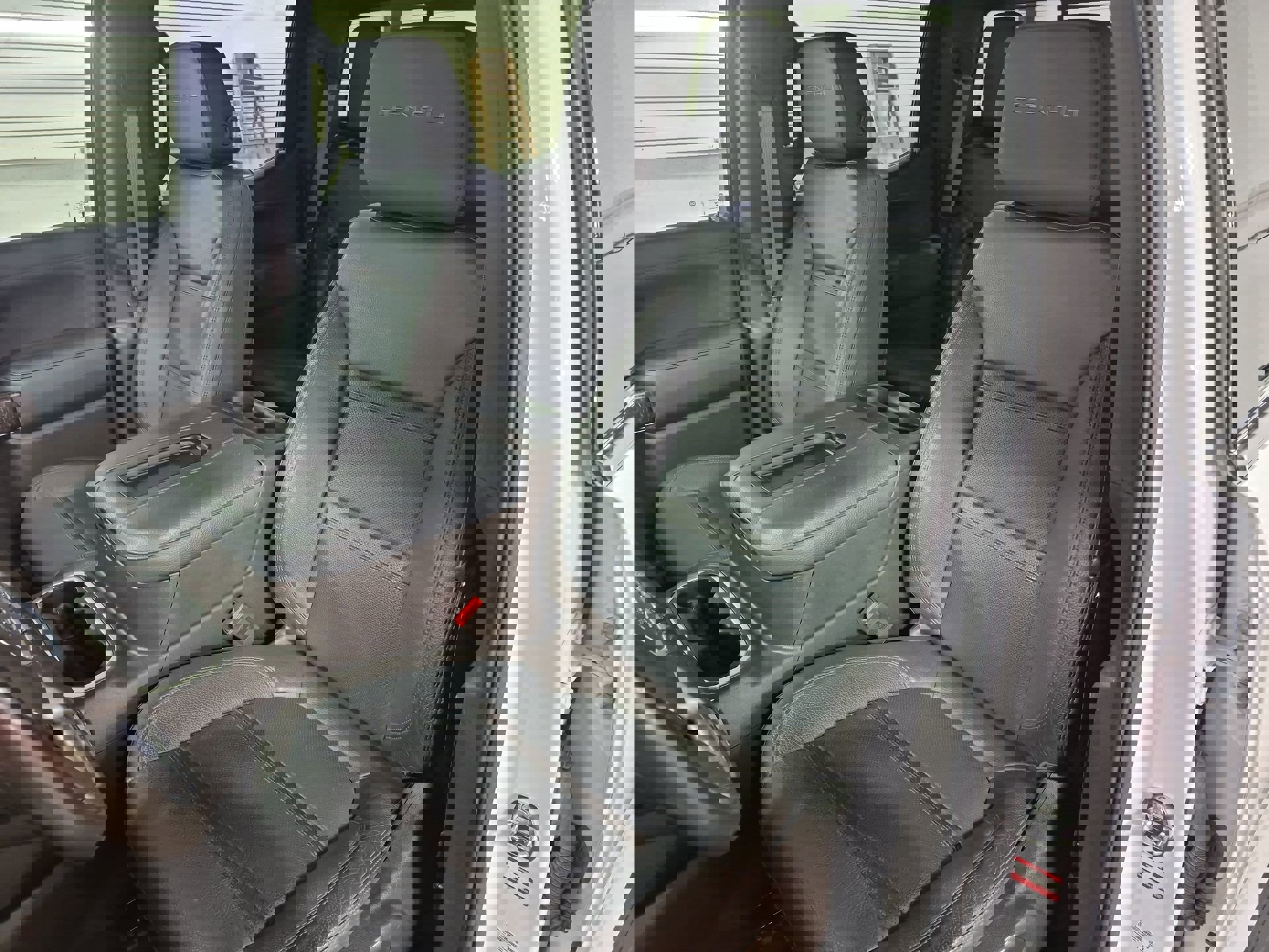 Certified 2022 GMC Sierra 1500 Denali w/ Denali Premium Package image 20