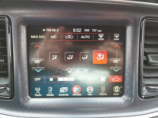 Used 2015 Dodge Challenger R/T Plus RWD image 46