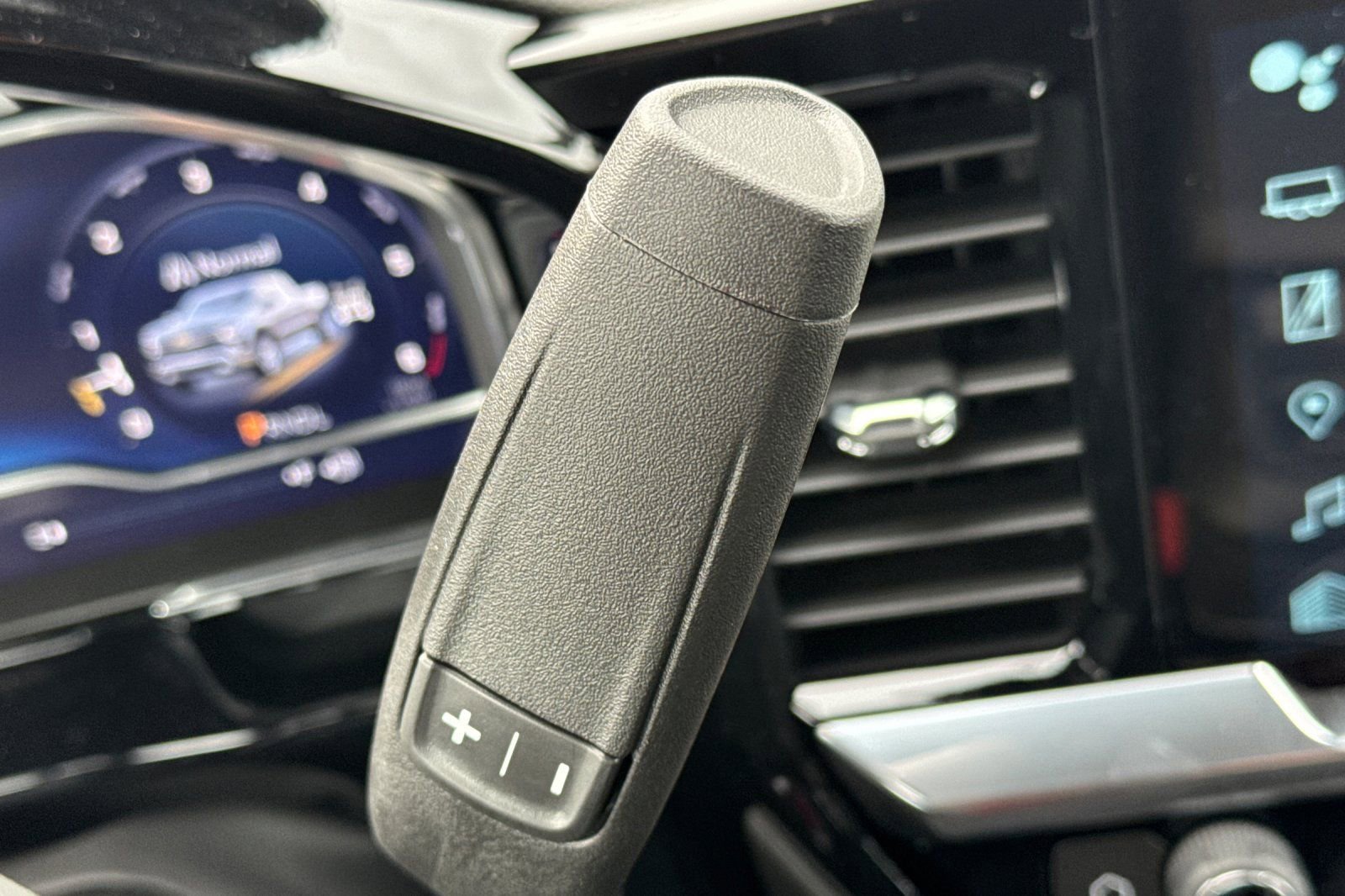 New 2025 Chevrolet Silverado 1500 LT image 20