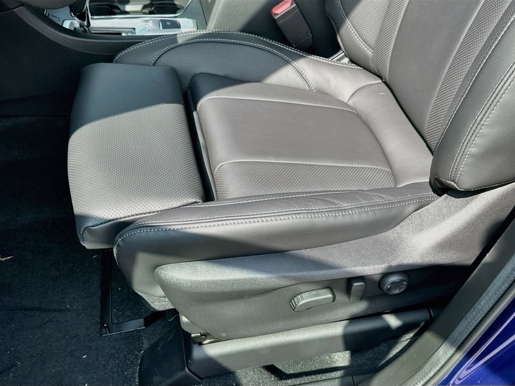 New 2026 Subaru Ascent Limited AWD/4WD image 26