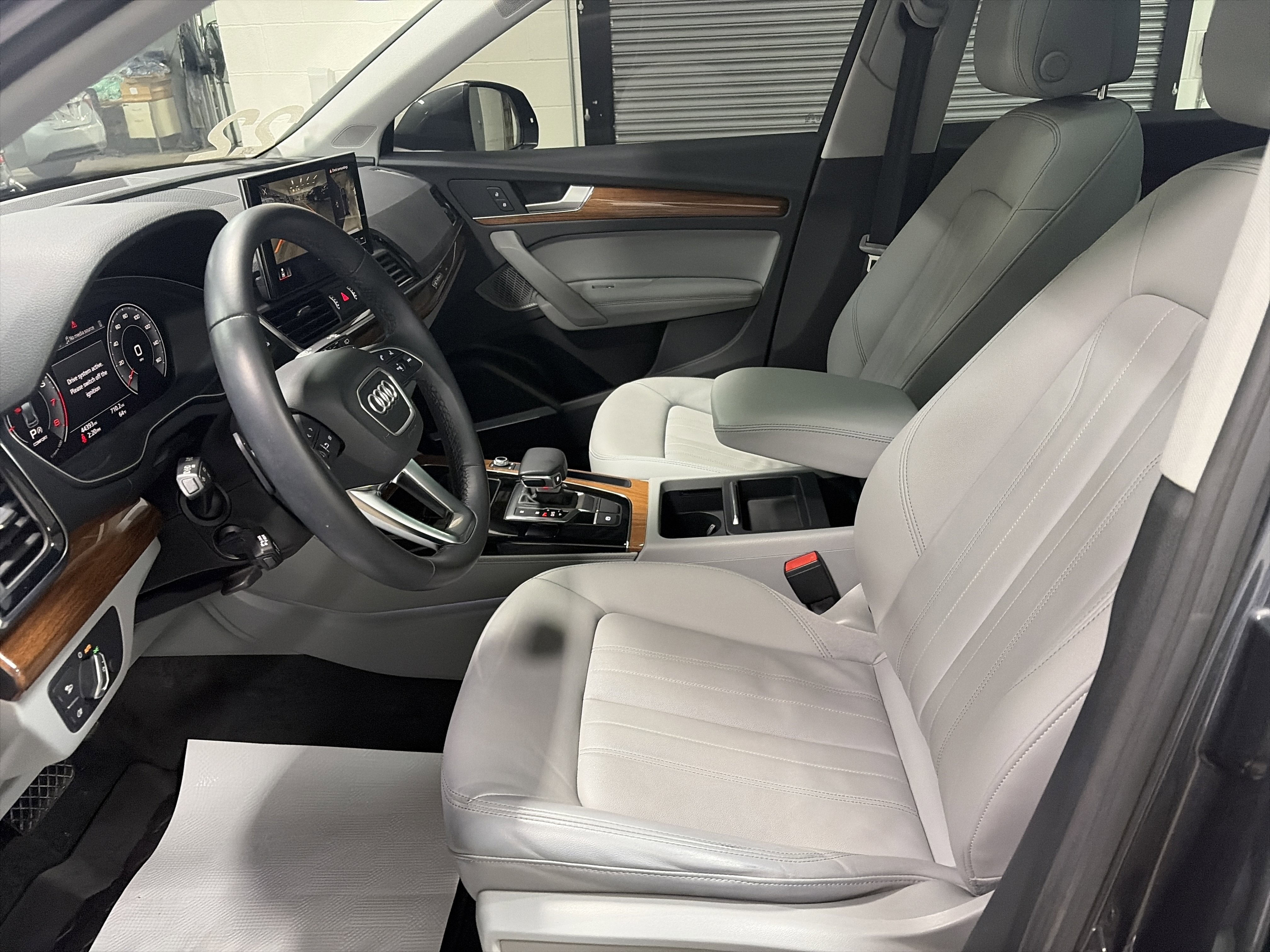 Used 2022 Audi Q5 2.0T Premium Plus image 13