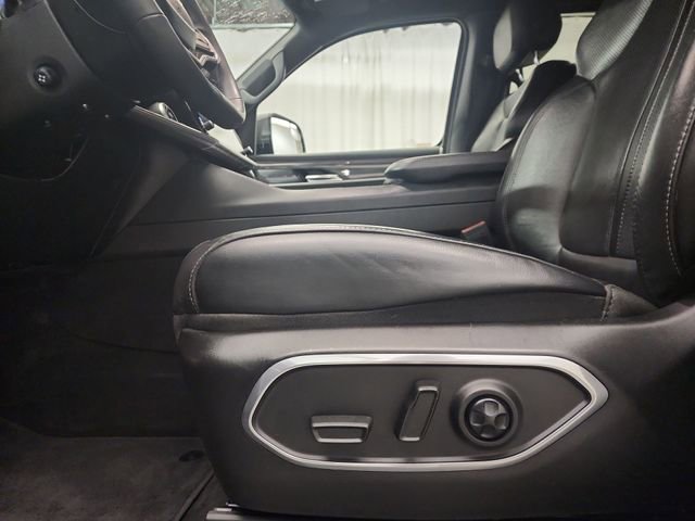 Used 2022 Jeep Wagoneer Series II image 15