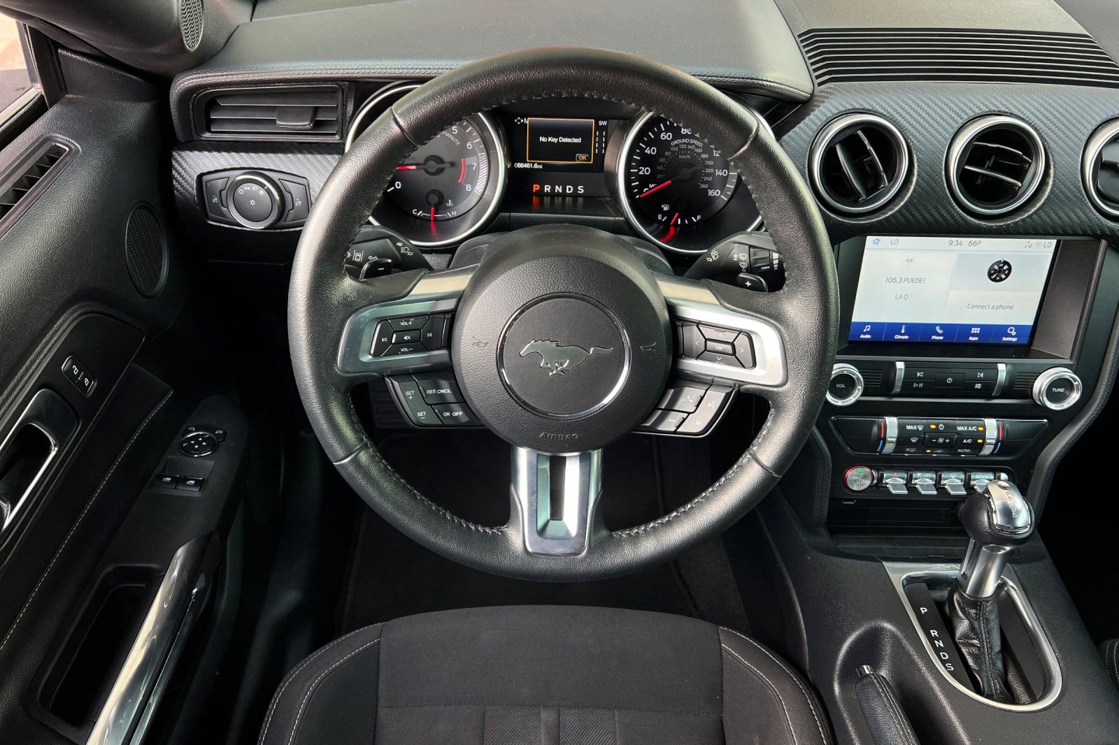 Used 2021 Ford Mustang Coupe w/ Equipment Group 101A image 17