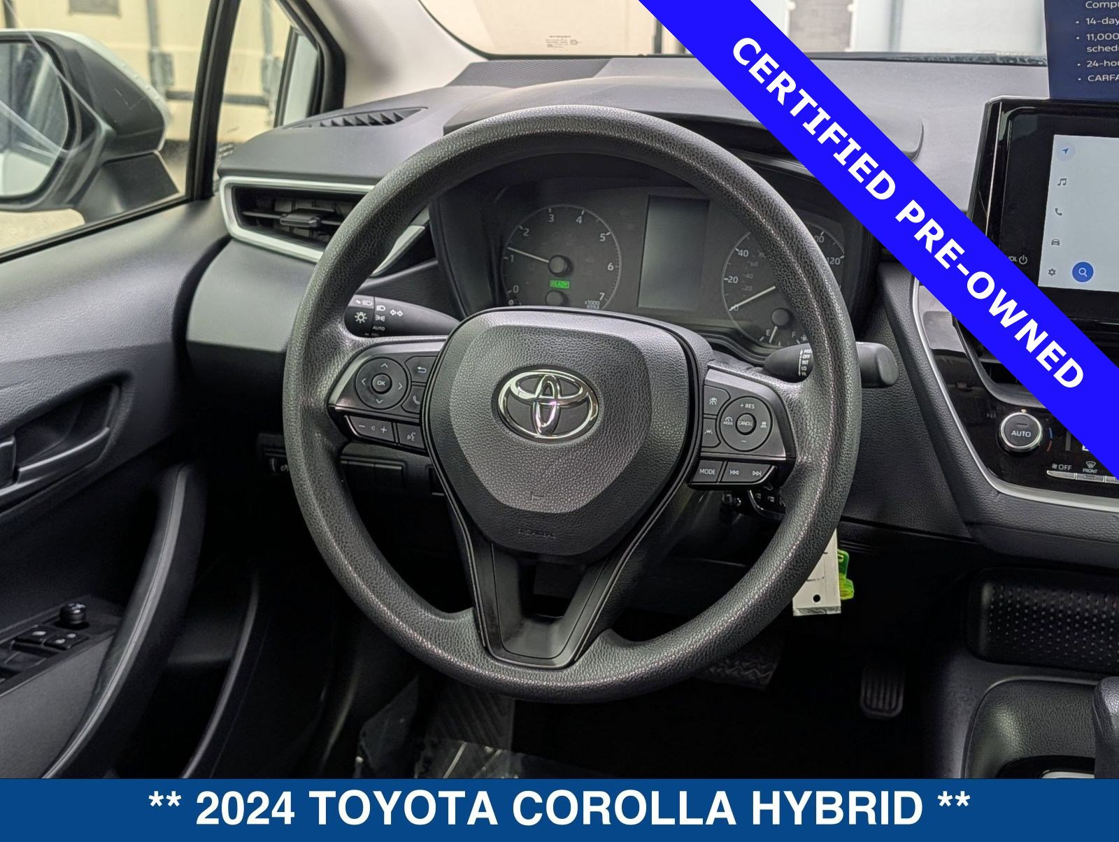 Used 2024 Toyota Corolla LE image 15