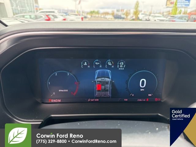 Used 2026 Ford F350 Platinum image 18