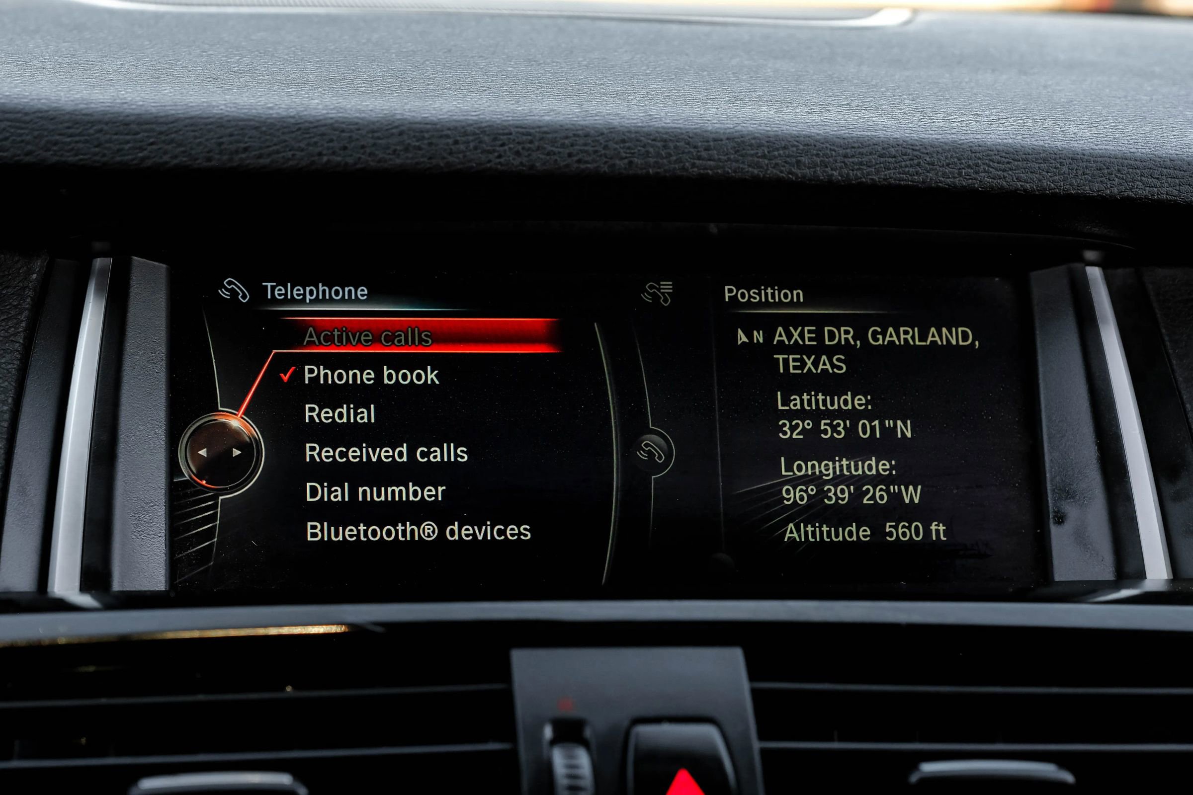 Used 2016 BMW X4 M40i image 39