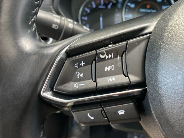 Used 2020 MAZDA CX-5 Grand Touring Reserve image 19