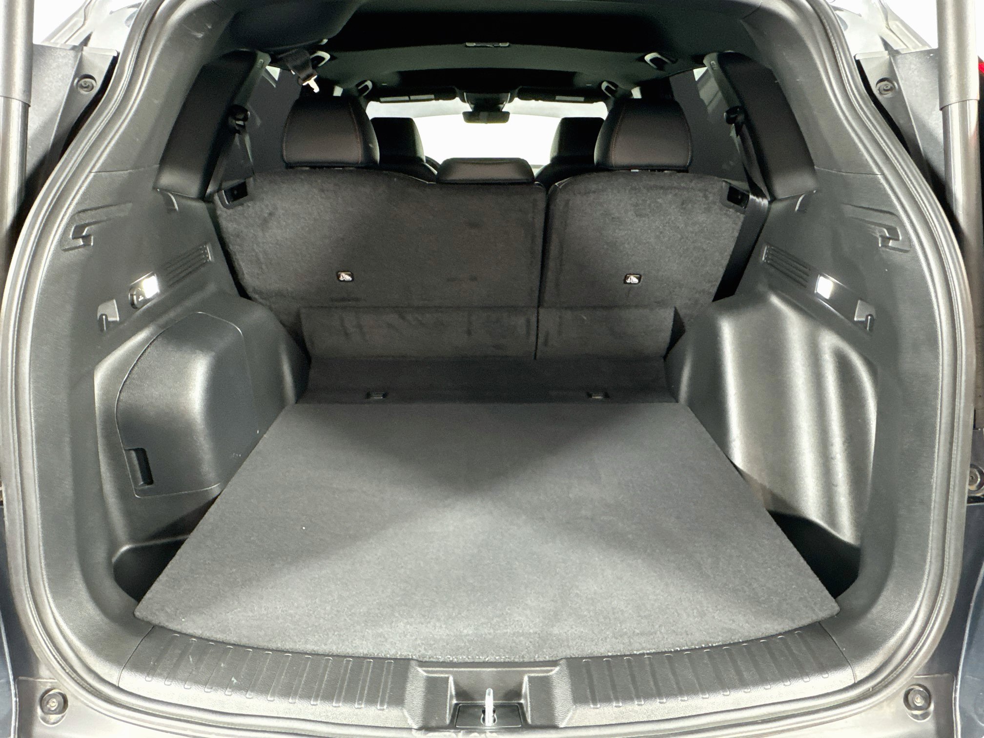 Certified 2024 Honda CR-V Sport-L image 26