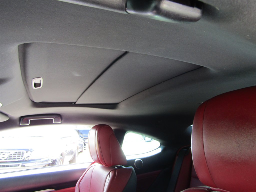 Used 2016 Lexus RC 350 RWD image 12