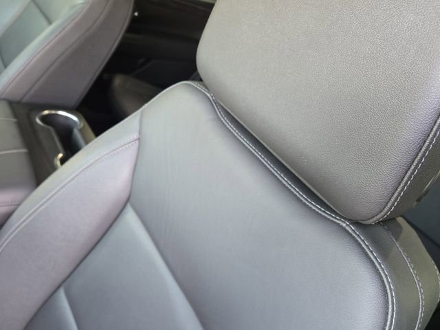 Used 2024 Chevrolet Tahoe Z71 w/ Luxury Package image 28