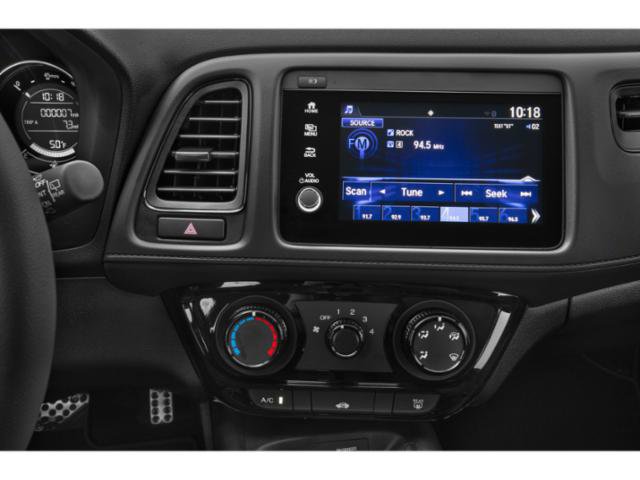 Used 2022 Honda HR-V Sport image 10