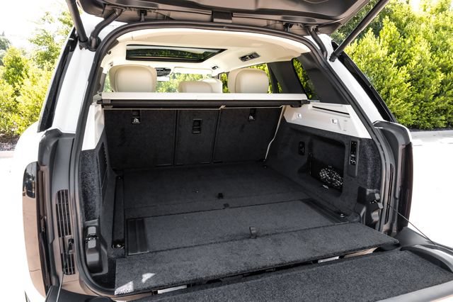 Used 2026 Land Rover Range Rover Long Wheelbase Autobiography AWD/4WD image 62