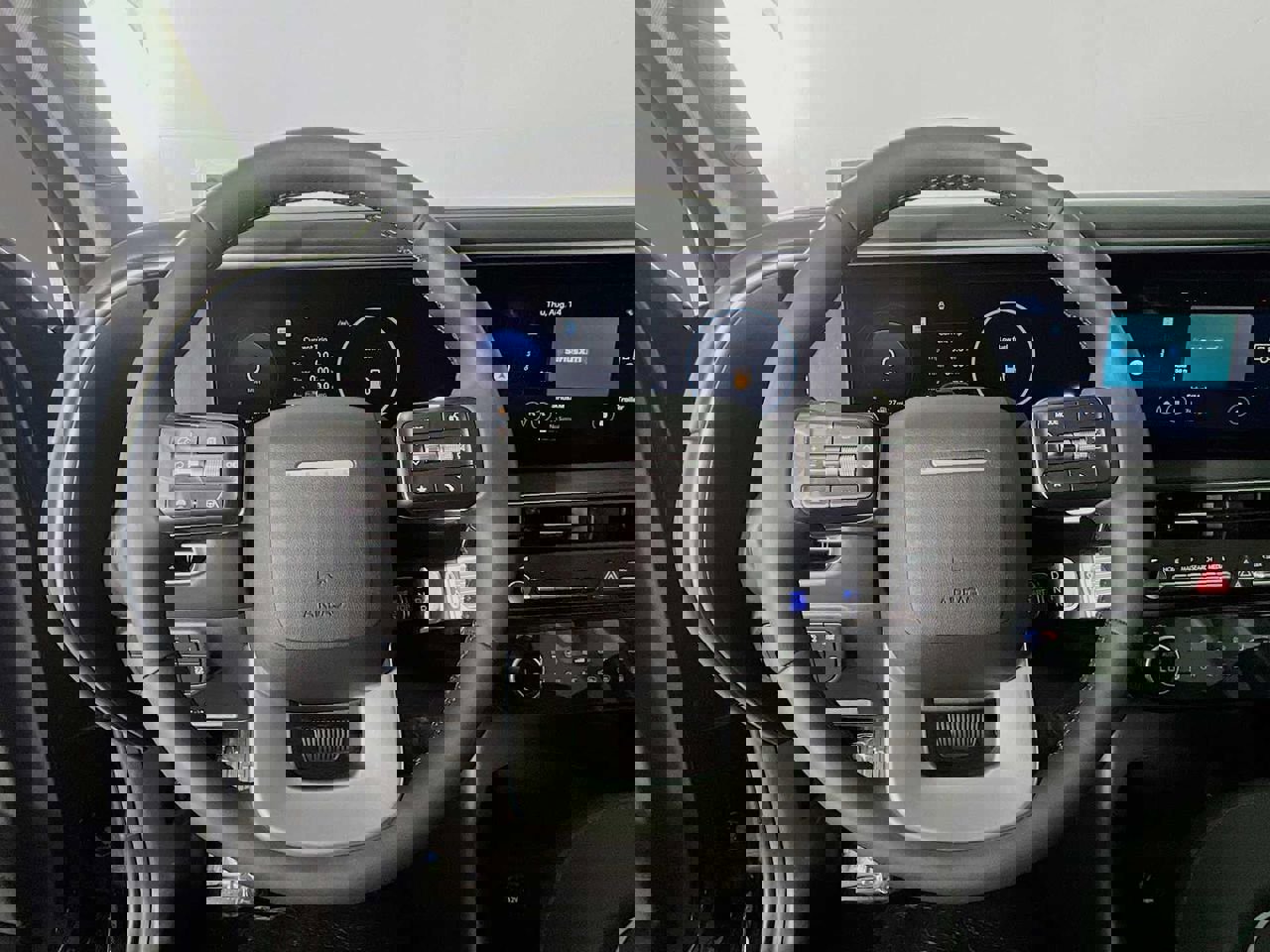 New 2026 Hyundai Palisade Limited image 8