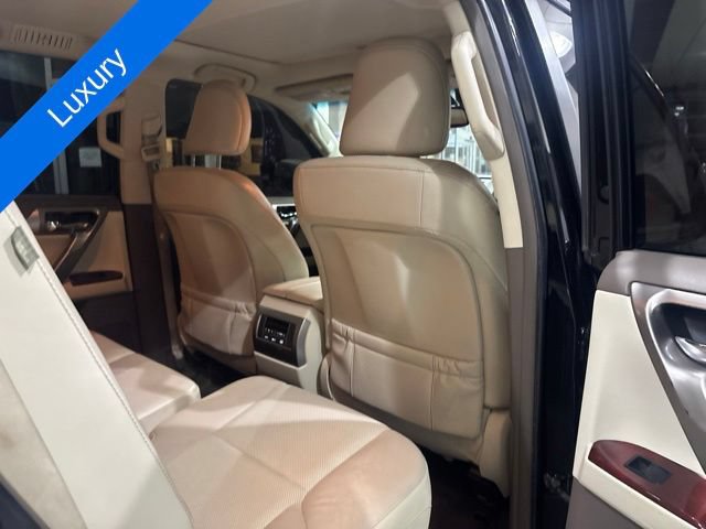 Used 2012 Lexus GX 460 AWD/4WD image 30