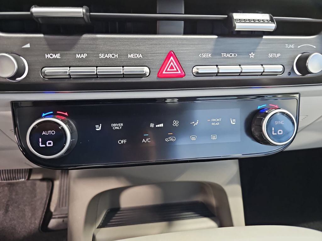 New 2026 Hyundai Palisade SEL AWD/4WD image 21