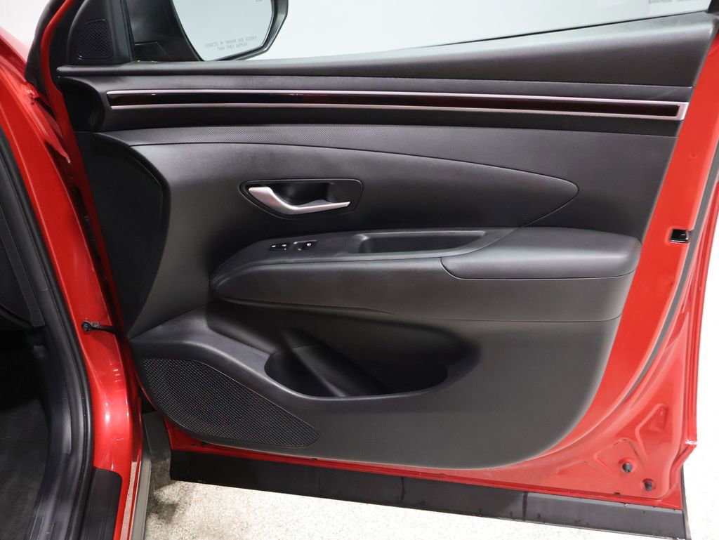 Used 2023 Hyundai Tucson SEL image 25