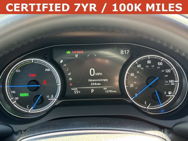 Used 2024 Toyota Venza LE AWD/4WD image 27