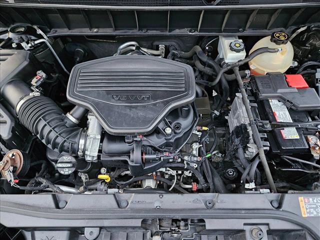 Used 2019 GMC Acadia Denali w/ Technology Package image 27