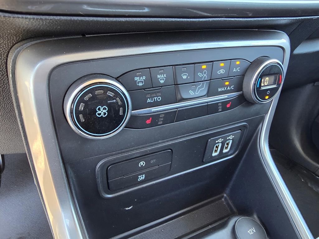 Used 2020 Ford EcoSport SE image 21