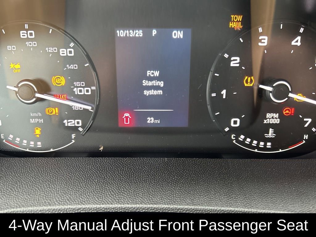 New 2026 RAM ProMaster 2500 w/ Convenience Group FWD image 23