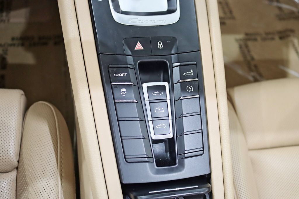 Used 2014 Porsche 911 Carrera RWD image 24