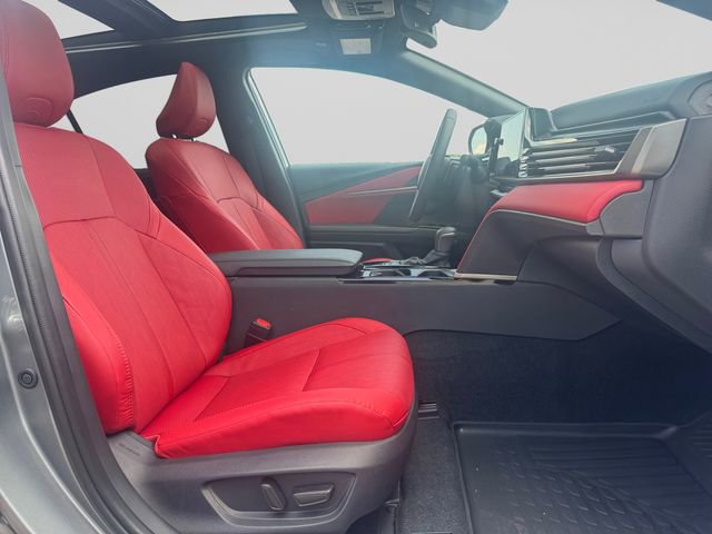Certified 2025 Toyota Camry XSE FWD image 16