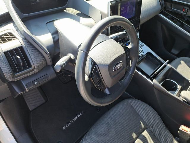 Used 2023 Subaru Solterra AWD image 10