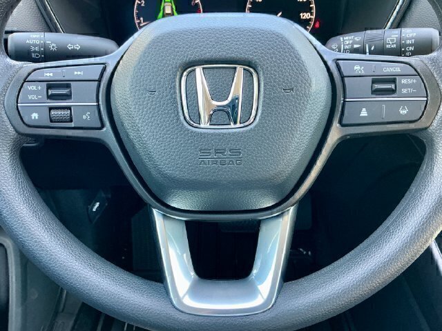 New 2027 Honda CR-V EX image 29