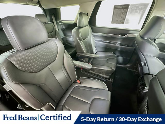 Used 2024 Hyundai Palisade SEL image 30
