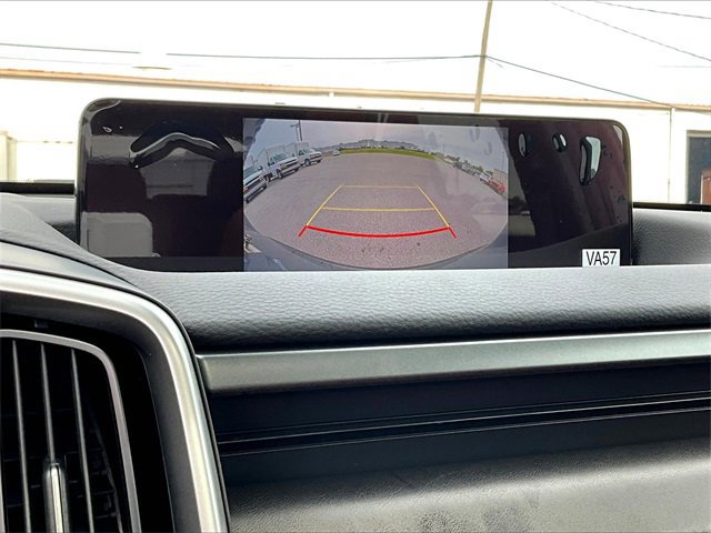 New 2025 MAZDA CX-50 AWD 2.5 Turbo w/ Premium Pkg image 15